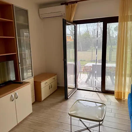 Appartement Polly's Albarella Albarella Island