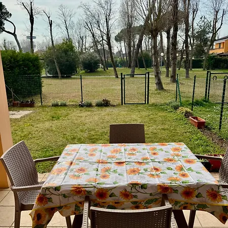 Appartement Polly's Albarella