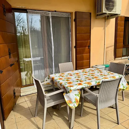 Appartement Polly's Albarella *