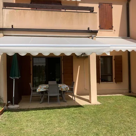 Polly's Albarella * Albarella Island